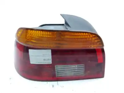 Peça sobressalente para automóvel em segunda mão Farolim Traseiro Esquerdo por BMW 1449 SinValor Referências OEM IAM   
