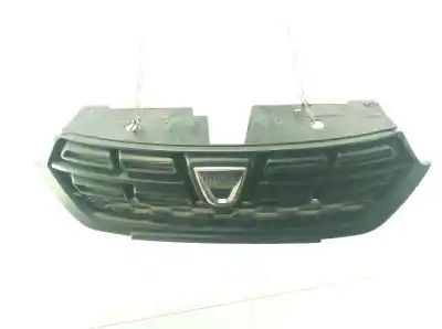 Автозапчастина б/у стійка для dacia dokker 1.6 cat (bivalent. gasolina / gpl) посилання на oem iam 270851765r  