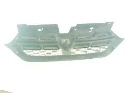 Автозапчастина б/у стійка для dacia dokker 1.6 cat (bivalent. gasolina / gpl) посилання на oem iam 270851765r  