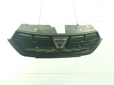 Автозапчастина б/у стійка для DACIA DOKKER 1.6 CAT (bivalent. Gasolina / GPL) Посилання на OEM IAM 270851765R  