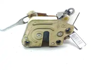Pezzo di ricambio per auto di seconda mano serratura porta anteriore destra per mitsubishi montero classic (v2_w, v6_w, v7_w) 2.5 td (v24w) riferimenti oem iam   