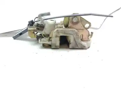 Pezzo di ricambio per auto di seconda mano serratura porta anteriore destra per mitsubishi montero classic (v2_w, v6_w, v7_w) 2.5 td (v24w) riferimenti oem iam 