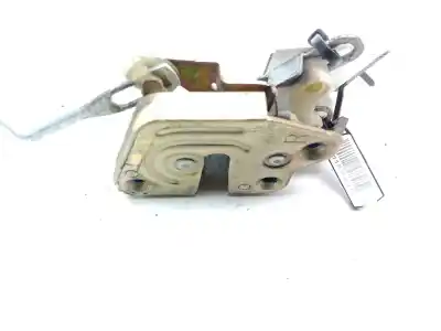 Pezzo di ricambio per auto di seconda mano serratura porta anteriore destra per mitsubishi montero classic (v2_w, v6_w, v7_w) 2.5 td (v24w) riferimenti oem iam   