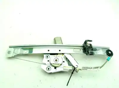 Second-hand car spare part rear right window regulator for bmw 1 (e87) 116 i oem iam references   