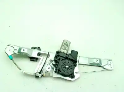 Second-hand car spare part Rear Right Window Regulator for BMW 1 (E87) 116 I OEM IAM references   