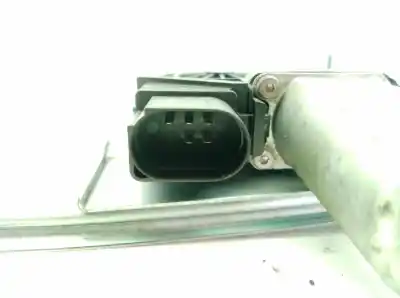 Second-hand car spare part rear right window regulator for bmw 1 (e87) 116 i oem iam references   