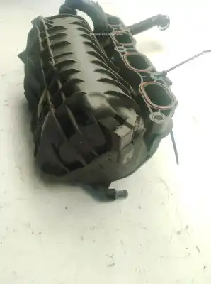 Second-hand car spare part intake manifold for mini mini (r56) cooper oem iam references 11617604597  