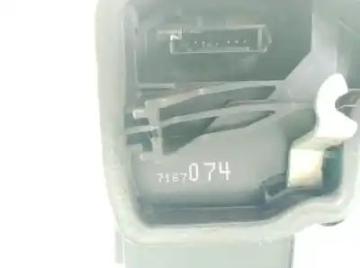 Second-hand car spare part front right door lock for bmw 1 (e87) 116 i oem iam references 7167074  