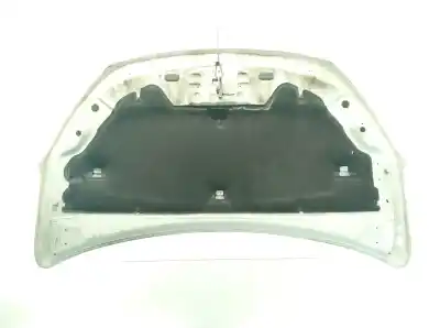 Second-hand car spare part front bonnet for dacia dokker 1.6 cat (bivalent. gasolina / gpl) oem iam references   