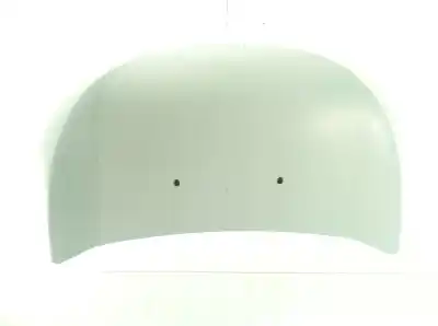 Second-hand car spare part front bonnet for dacia dokker 1.6 cat (bivalent. gasolina / gpl) oem iam references   