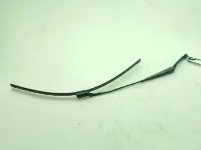 Peça sobressalente para automóvel em segunda mão Haste De Escova Dianteiro Esquerdo por FORD PUMA 1.0 EcoBoost Referências OEM IAM H1BB17526AA  