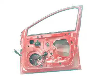 Second-hand car spare part front right door for seat leon (5f1) 2.0 tdi oem iam references 5f4831056a  