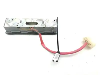 Peça sobressalente para automóvel em segunda mão luz interior por bmw 1449 sinvalor referências oem iam 13808500  