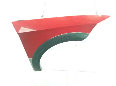 Peça sobressalente para automóvel em segunda mão GUARDA-LAMAS DIANTEIRO DIREITO por SEAT LEON (5F1)  Referências OEM IAM 5F0821022J  