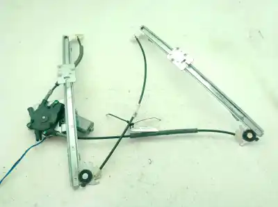 Second-hand car spare part PASSENGER SIDE RIGHT WINDOW REGULATOR for BMW 3 TOURING (E46)  OEM IAM references   