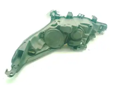 Pezzo di ricambio per auto di seconda mano faro anteriore destro per peugeot 207 (wa_, wc_) 1.6 hdi riferimenti oem iam   