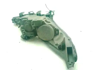 Pezzo di ricambio per auto di seconda mano faro anteriore sinistro per peugeot 207 (wa_, wc_) 1.6 hdi riferimenti oem iam 9649986280  