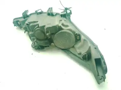 Pezzo di ricambio per auto di seconda mano faro anteriore sinistro per peugeot 207 (wa_, wc_) 1.6 hdi riferimenti oem iam 9649986280  