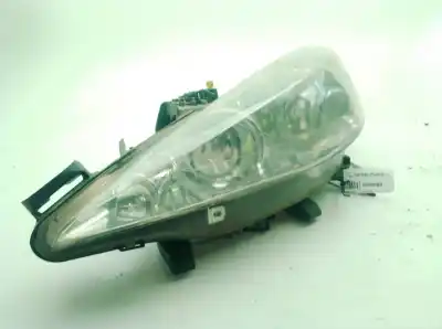 Автозапчастина б/у ліва фара для PEUGEOT 207 (WA_, WC_) 1.6 HDi Посилання на OEM IAM 9649986280  