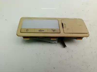 Pezzo di ricambio per auto di seconda mano LUCE INTERNA per SEAT LEON (5F1)  Riferimenti OEM IAM 7L6947291B  
