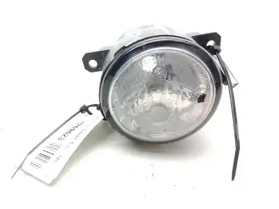 Peça sobressalente para automóvel em segunda mão farol / projetor de nevoeiro esquerdo por ford ka+ (cdu) iii 1.2 ti-vct referências oem iam 