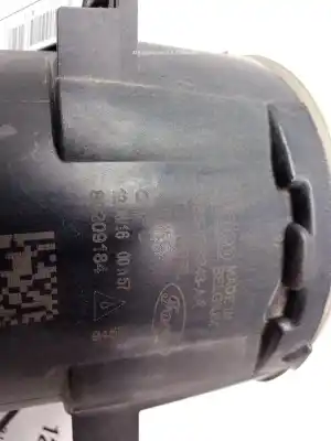 Автозапчасти б/у левая противотуманная фара за ford ka+ (cdu) iii 1.2 ti-vct ссылки oem iam   
