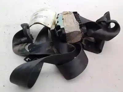 Peça sobressalente para automóvel em segunda mão cinto de segurança traseiro esquerdo por renault 7866 k4mp8 referências oem iam   