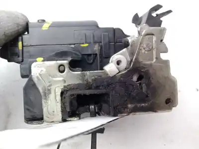 Автозапчастина б/у замок передній праві двері для DACIA DOKKER 1.6 CAT (bivalent. Gasolina / GPL) Посилання на OEM IAM   