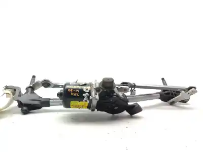 Peça sobressalente para automóvel em segunda mão motor do limpa para brisas por renault 7866 k4mp8 referências oem iam w000007226  