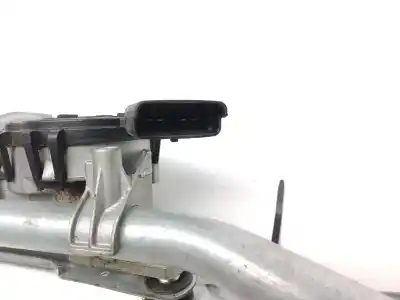 Peça sobressalente para automóvel em segunda mão motor do limpa para brisas por renault 7866 k4mp8 referências oem iam w000007226  