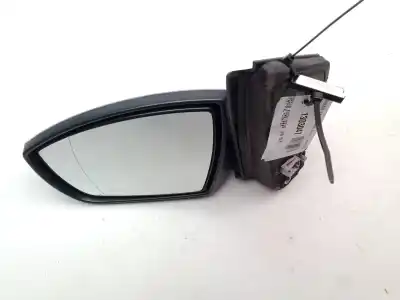 Автозапчасти б/у левое зеркало за FORD KUGA II (DM2) 2.0 TDCi 4x4 ссылки OEM IAM   