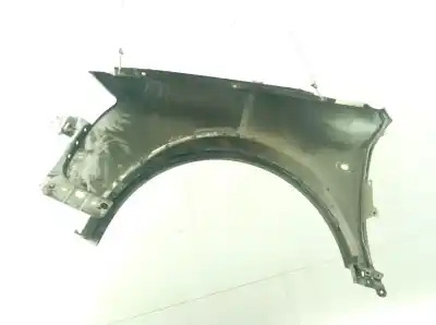 Peça sobressalente para automóvel em segunda mão guarda-lamas dianteiro direito por audi a6 c5 (4b2) 2.5 tdi referências oem iam   