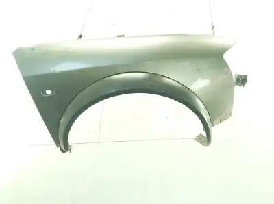Peça sobressalente para automóvel em segunda mão GUARDA-LAMAS DIANTEIRO DIREITO por AUDI A6 C5 (4B2)  Referências OEM IAM   