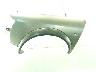 Peça sobressalente para automóvel em segunda mão Guarda-lamas Dianteiro Esquerdo por AUDI A6 C5 (4B2) 2.5 TDI Referências OEM IAM   