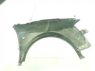 Peça sobressalente para automóvel em segunda mão guarda-lamas dianteiro esquerdo por audi a6 c5 (4b2) 2.5 tdi referências oem iam   