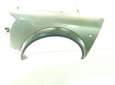 Peça sobressalente para automóvel em segunda mão guarda-lamas dianteiro esquerdo por audi a6 c5 (4b2) 2.5 tdi referências oem iam   