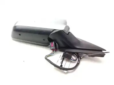 Peça sobressalente para automóvel em segunda mão espelho retrovisor direito por audi a6 c5 (4b2) 2.5 tdi referências oem iam   