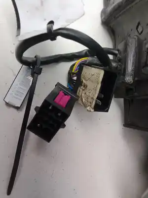 Peça sobressalente para automóvel em segunda mão espelho retrovisor direito por audi a6 c5 (4b2) 2.5 tdi referências oem iam   