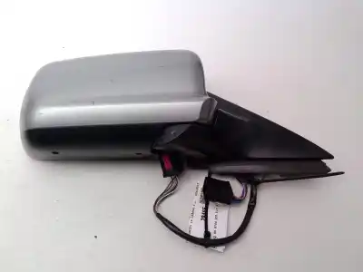 Peça sobressalente para automóvel em segunda mão espelho retrovisor direito por audi a6 c5 (4b2) 2.5 tdi referências oem iam   