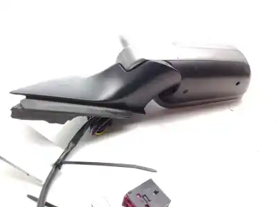 Peça sobressalente para automóvel em segunda mão espelho retrovisor esquerdo por audi a6 c5 (4b2) 2.5 tdi referências oem iam   