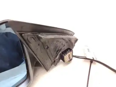 Peça sobressalente para automóvel em segunda mão espelho retrovisor esquerdo por audi a6 c5 (4b2) 2.5 tdi referências oem iam   