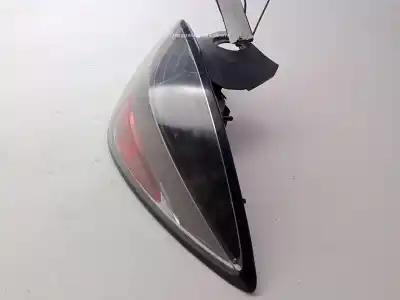 Автозапчастина б/у правий ліхтар для opel astra h gtc (a04) 1.7 cdti (l08) посилання на oem iam 13252444  