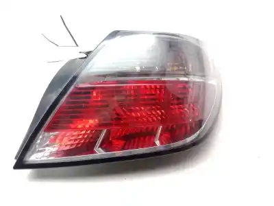 Pezzo di ricambio per auto di seconda mano Luci Posteriori Destra per OPEL ASTRA H GTC (A04) 1.7 CDTi (L08) Riferimenti OEM IAM 13252444  