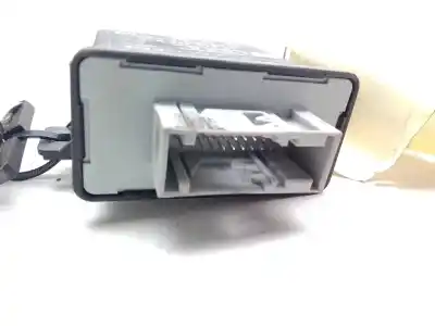 Second-hand car spare part ecu engine control for audi 5461 sinvalor oem iam references 8p0907357f  