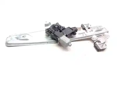 Pezzo di ricambio per auto di seconda mano Alzacristalli Posteriore Sinistro per OPEL 10264 SinValor Riferimenti OEM IAM   