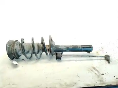 Peça sobressalente para automóvel em segunda mão Amortecedor Dianteiro Frente por SEAT LEON ST (5F8) 2.0 TDI Referências OEM IAM 5Q0413023FM  