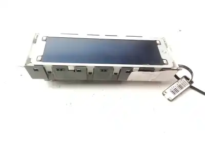 Pezzo di ricambio per auto di seconda mano Schermo per CITROEN 6731 9HT Riferimenti OEM IAM   