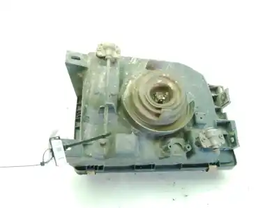 Peça sobressalente para automóvel em segunda mão farol / farolim esquerdo por mitsubishi montero classic (v2_w, v6_w, v7_w) 2.5 td (v24w) referências oem iam   
