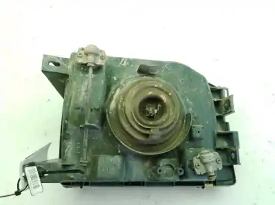 Peça sobressalente para automóvel em segunda mão farol / farolim esquerdo por mitsubishi montero classic (v2_w, v6_w, v7_w) 2.5 td (v24w) referências oem iam   