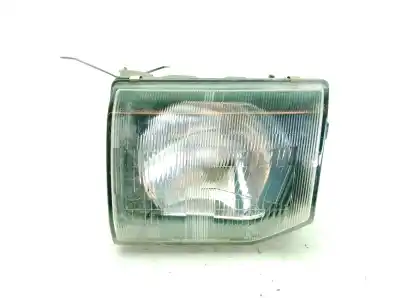 Peça sobressalente para automóvel em segunda mão Farol / Farolim Esquerdo por MITSUBISHI MONTERO CLASSIC (V2_W, V6_W, V7_W) 2.5 TD (V24W) Referências OEM IAM   